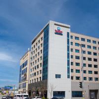 SureStay Plus Hotel by Best Western Asan, hotell i Asan