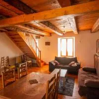 Village de Nasbinals Aubrac Electro Vélo, hotel a Nasbinals