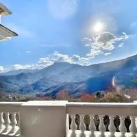 U Castellu di A Sulana, hotel v destinaci Casabianca
