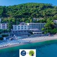 Hotel Vis: Dubrovnik'te bir otel