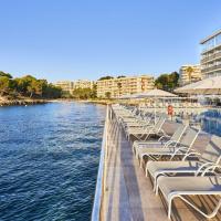 Globales Cala Vi&ntilde;as Adults Only 16+ &ndash; hotel w Cala Vinyes