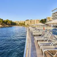Globales Cala Viñas Adults Only 16+、カラ・ヴィニャスのホテル