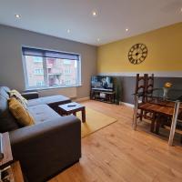 144 - ExcellentStays - 2 Bedroom Flat