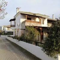Harmony seaside apartments โรงแรมในโคโรปี