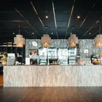 Hotell Östersund, hotel v destinaci Östersund