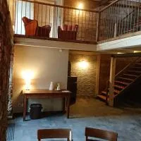 Pension Müllers Mühle, hotel i Großenhain