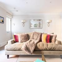 Wonderful Chelsea Apartment, hotel in London