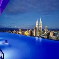 Platinum Serviced Suite KLCC