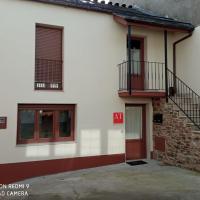 Apartamentos Fons sacrata