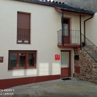 Apartamentos Fons sacrata