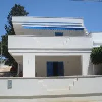 Casa Azzurra Felloniche