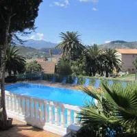 Hotel Madame Mere, hotel u gradu 'Saint-Florent'