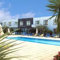 Acorsonho Apartamentos Turisticos, hotel v mestu Capelas