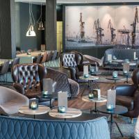 Motel One Hamburg-Altona