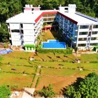Avenue 18 Resort: Rishīkesh şehrinde bir otel