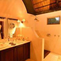 Royal Zambezi Lodge, hotel v destinácii Mafuta