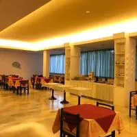 Hotel Senio, hotel em Riolo Terme