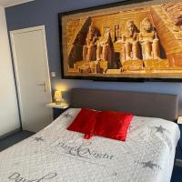 Homestay Mimi's Rental, hotel v oblasti Assebroek, Bruggy