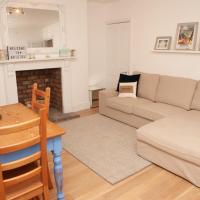 Prime Clifton Location - 2 Bedroom Guesthouse