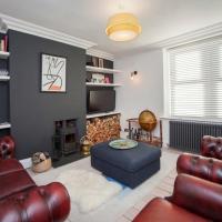 Modern and Chic 2 Bedroom in Bristol
