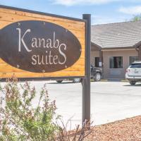 Kanab Suites, hôtel à Kanab