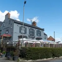 Grantham Arms, ξενοδοχείο σε Boroughbridge