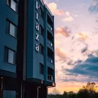 Plaza Hotel Plovdiv - Free Parking, hotel en Plovdiv