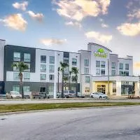 Wingate by Wyndham Panama City Area Lynn Haven, hotel a Panama City