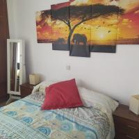 Habitación Tranquila