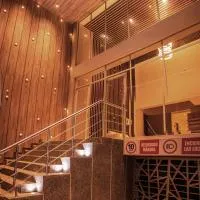 Harmony Hotel, hotel near San Luis Airport - IPI, Ipiales