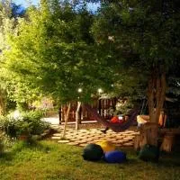 MagHay B&B Hotel in Vanadzor, ξενοδοχείο σε Vanadzor