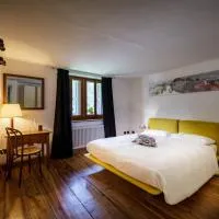 La Pita Guesthouse, hotel v destinácii Cancellade