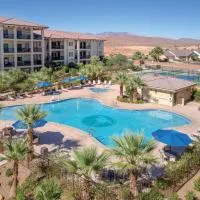 St. George में, होटल WorldMark Estancia