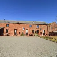 Horseshoe Cottage, מלון בWigton