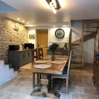 Les bois d'ormes, hotel in Bessey-en-Chaume