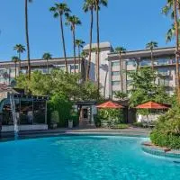 Hotel Lucerna Mexicali, hotel em Mexicali