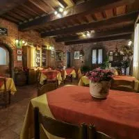 Agriturismo il Poggetto, hotel v destinácii Torre
