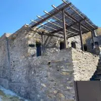 Alonaki Tinos Rental Cottage house: Skaládhos şehrinde bir otel