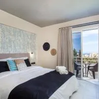 Dorothea Apartments - Self-Catering Accommodation