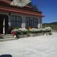 B&B PASSO DEL FALCO, hótel í Sorianello