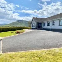 Cullentra House, hotel a Cushendall