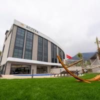 Aileena Hotel & Villas, hotel in Kartepe