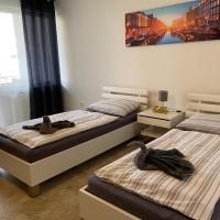 Apartment Hannover, khách sạn ở Misburg-Nord, Hannover