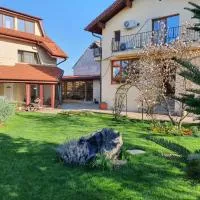 Casa Irinella, hotel u gradu Satu Mare