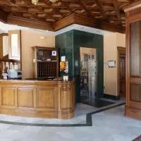 Hotel Aranda, hôtel à Aranda de Duero