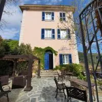 U Sant'Agnellu, hotel i Rogliano