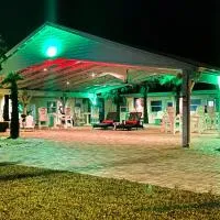 A1A Ocean Club, hotel di Flagler Beach