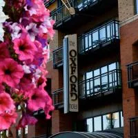 Oxford Hotel Bend, hotel in Bend