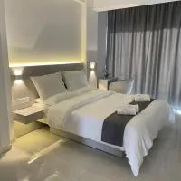 La Veranda Hotel, hôtel à Larnaka
