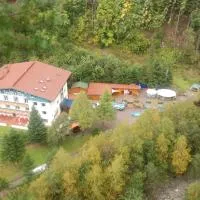Sportland Inn, hotel v destinácii Unterpeischlach